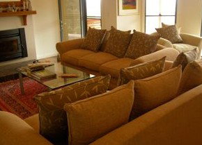 Amazing Country Escapes - Wombadah Guesthouse - SA Accommodation 1