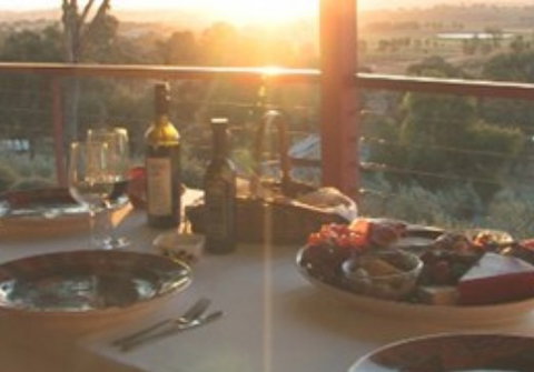 Amazing Country Escapes - Wombadah Guesthouse - SA Accommodation 2