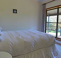 A Church and Homestead in Mudgee - SA Accommodation