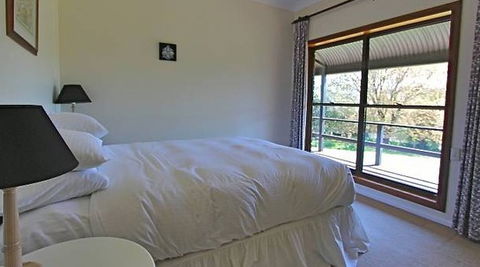 A Church And Homestead In Mudgee - SA Accommodation 0