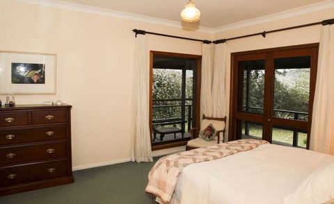 A Church And Homestead In Mudgee - SA Accommodation 1