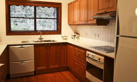 A Church And Homestead In Mudgee - SA Accommodation 2