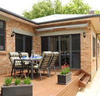 Belle La Rue - SA Accommodation