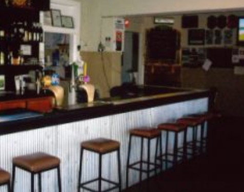 Trewilga ACT SA Accommodation