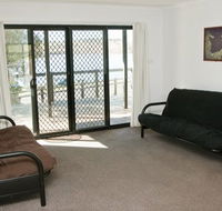 Chifley Dam Cabins - SA Accommodation