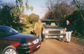 Banderra B And B Farmstay - SA Accommodation 1