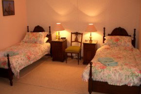 Banderra B And B Farmstay - SA Accommodation 3