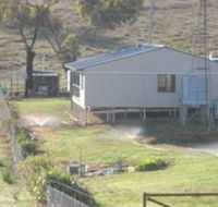 Ba Mack Homestead - SA Accommodation