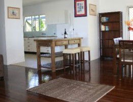Shoal Point QLD SA Accommodation