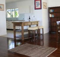 Shoal Cottage - SA Accommodation