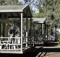 BIG4 Cania Gorge Holiday Park - SA Accommodation