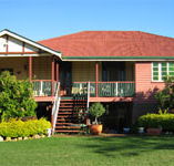 Mango Paradise Bed and Barra - SA Accommodation