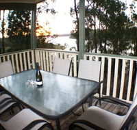 Lake Monduran Holiday Park - SA Accommodation