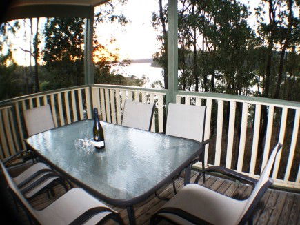 Lake Monduran Holiday Park - SA Accommodation 0