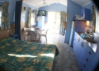 Lake Monduran Holiday Park - SA Accommodation 1