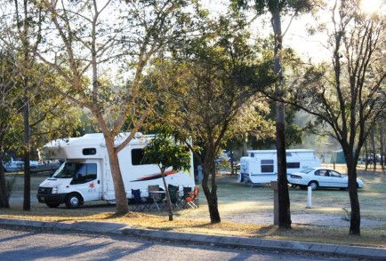 Lake Monduran Holiday Park - SA Accommodation 2