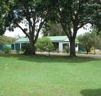 Bungadoo Country Cottage - SA Accommodation