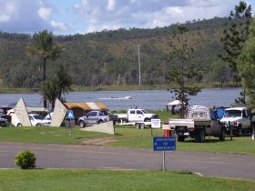 Mount Perry QLD SA Accommodation