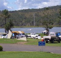 Mingo Crossing Caravan and Recreation Area - SA Accommodation