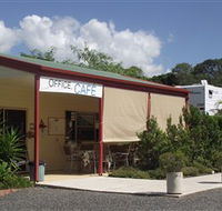 Mount Perry Caravan Park - SA Accommodation
