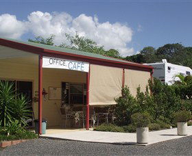 Mount Perry Caravan Park - SA Accommodation 0