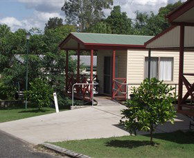 Mount Perry Caravan Park - SA Accommodation 1