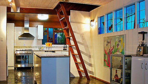 Seventeen Seventy QLD SA Accommodation