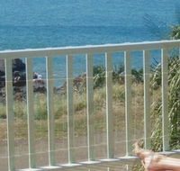 Seascape Holiday Home - SA Accommodation