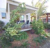 Woodgate Beach Houses - SA Accommodation