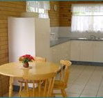 Shoreline Apartments Woodgate Beach - SA Accommodation