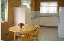 Shoreline Apartments Woodgate Beach - SA Accommodation 0