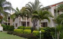 Shoreline Apartments Woodgate Beach - SA Accommodation 1