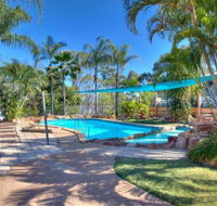 Lake Maraboon Holiday Village - SA Accommodation