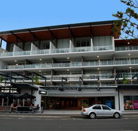 Echelon Apartments Yeppoon - SA Accommodation
