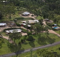 Rubyvale Motel and Holiday Units - SA Accommodation