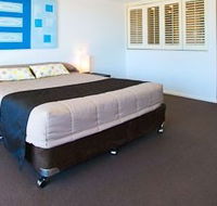 Beaches On Lammermoor Apartments - SA Accommodation