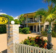 While Away Bed and Breakfast - SA Accommodation