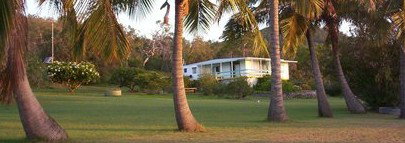 Great Keppel Island QLD SA Accommodation