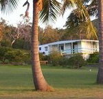 Svendsens Beach Great Keppel Island - SA Accommodation