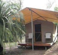 Takarakka Bush Resort - SA Accommodation