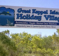 Great Keppel Island Holiday Village - SA Accommodation