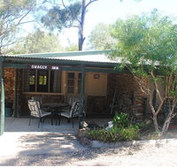 Sapphire Caravan Park - SA Accommodation