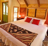 Rainforest Ranch - SA Accommodation