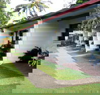 Sunlover Lodge Holiday Units and Cabins - SA Accommodation