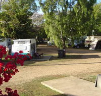 Rubyvale Caravan Park - SA Accommodation