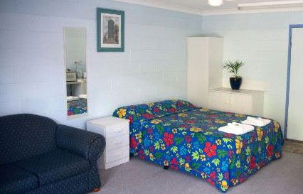Como Holiday Apartments And Tropical Nites Motel - SA Accommodation 4