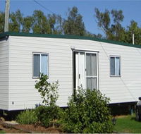 Blue Gem Caravan Park - SA Accommodation