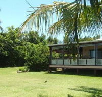 Waterfront Oasis - SA Accommodation