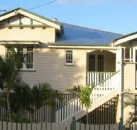 Eco Queenslander Holiday Home and BB - SA Accommodation