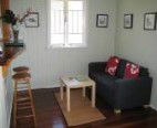 Eco Queenslander Holiday Home And B&B - SA Accommodation 3